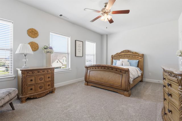 14017 Green Hook Road, Aledo, TX 76008