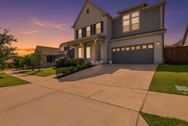 14017 Green Hook Road, Aledo, TX 76008