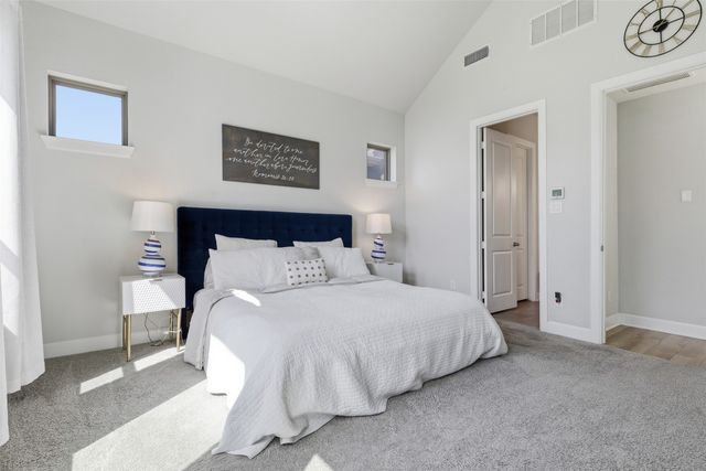 14017 Green Hook Road, Aledo, TX 76008
