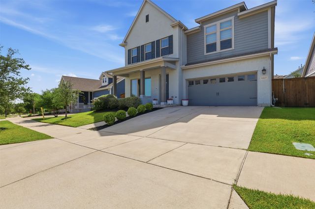 14017 Green Hook Road, Aledo, TX 76008