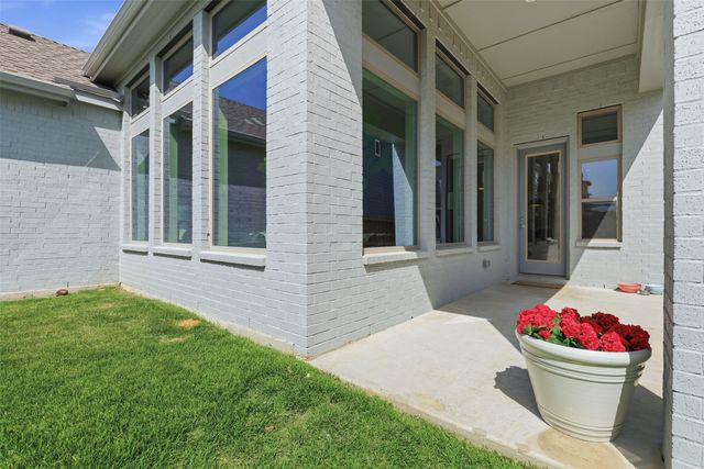 14017 Green Hook Road, Aledo, TX 76008
