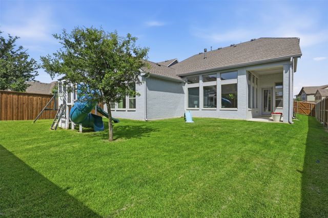14017 Green Hook Road, Aledo, TX 76008
