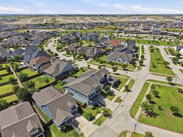 14017 Green Hook Road, Aledo, TX 76008