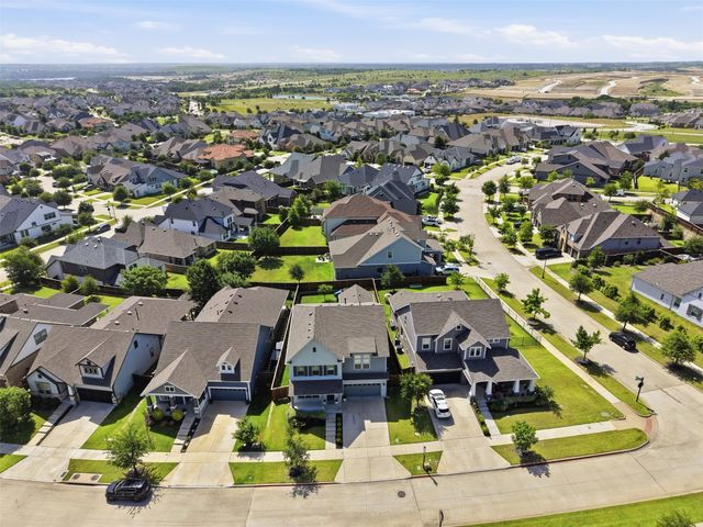 14017 Green Hook Road, Aledo, TX 76008