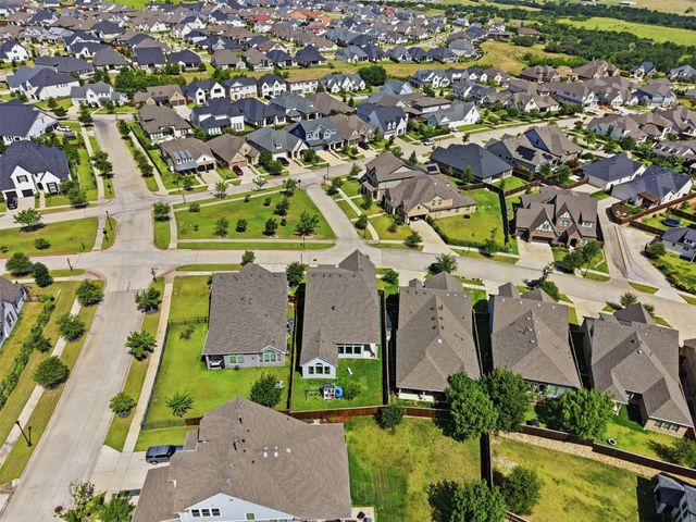 14017 Green Hook Road, Aledo, TX 76008