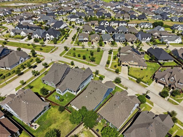 14017 Green Hook Road, Aledo, TX 76008