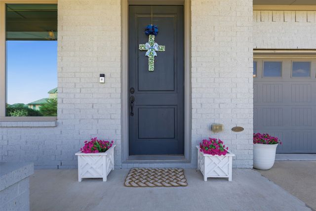 14017 Green Hook Road, Aledo, TX 76008