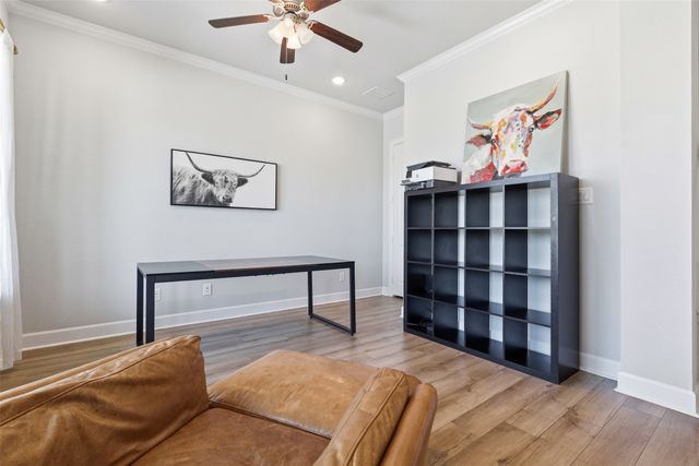14017 Green Hook Road, Aledo, TX 76008
