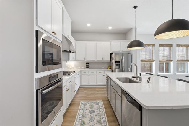 14017 Green Hook Road, Aledo, TX 76008