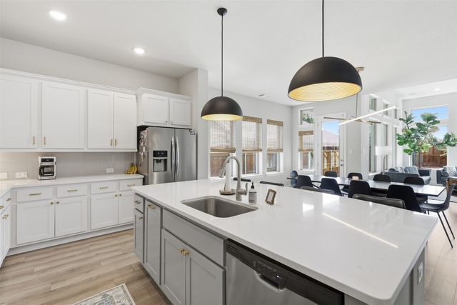 14017 Green Hook Road, Aledo, TX 76008