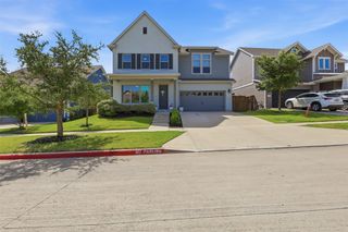14017 Green Hook Road, Aledo, TX 76008