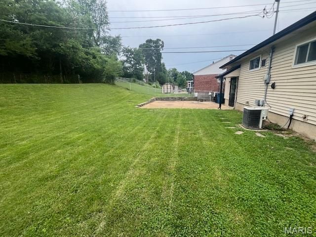 9438 Tiber Drive, Affton, MO 63123
