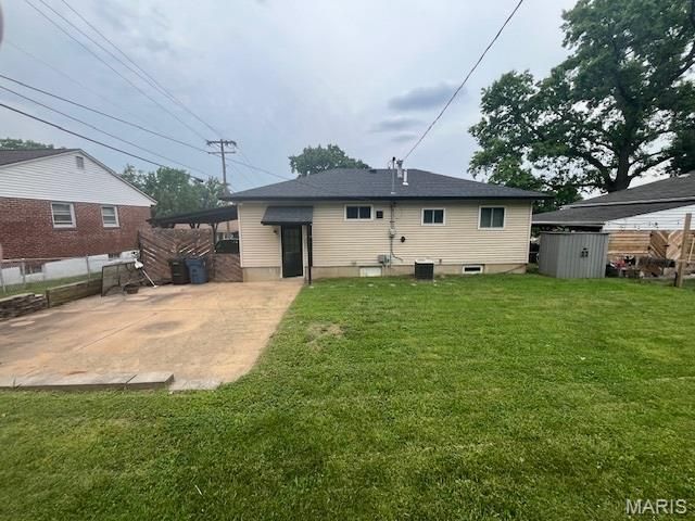 9438 Tiber Drive, Affton, MO 63123