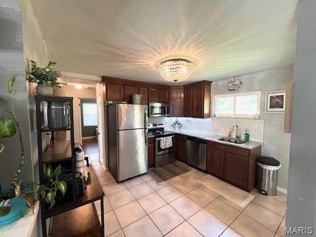 9438 Tiber Drive, Affton, MO 63123