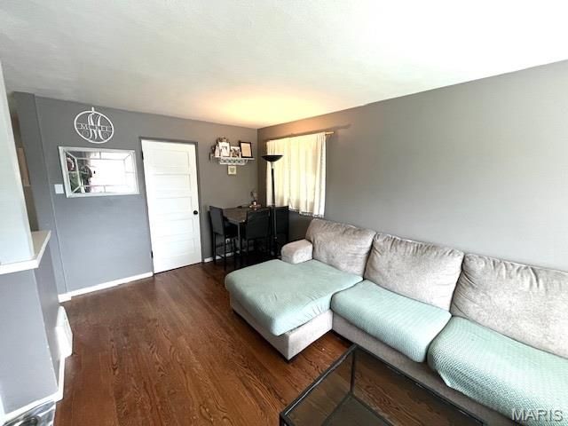9438 Tiber Drive, Affton, MO 63123