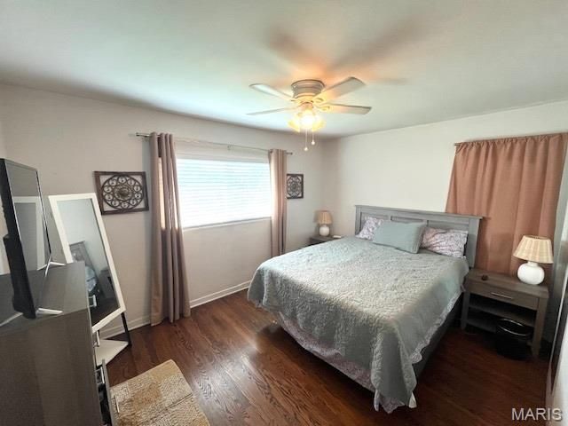 9438 Tiber Drive, Affton, MO 63123