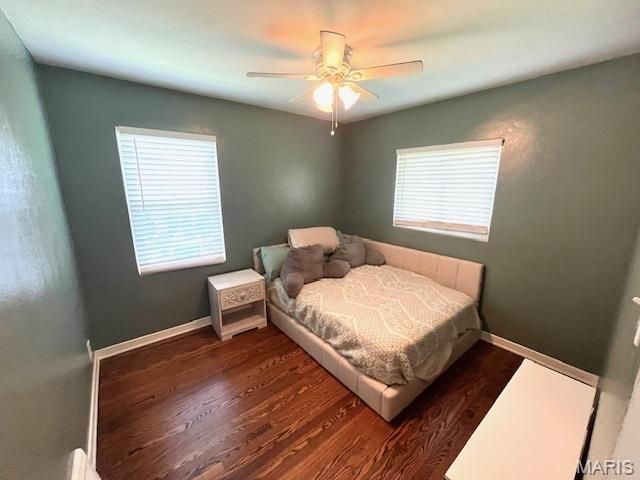 9438 Tiber Drive, Affton, MO 63123