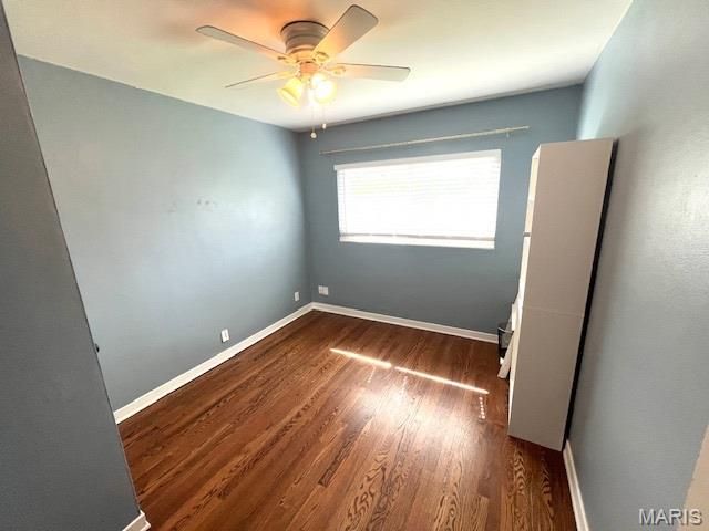 9438 Tiber Drive, Affton, MO 63123