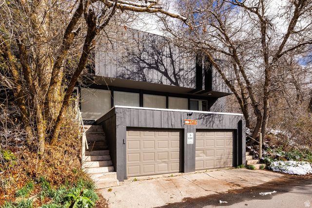 6715 E QUARTER MILE RD, Salt Lake City, UT 84108
