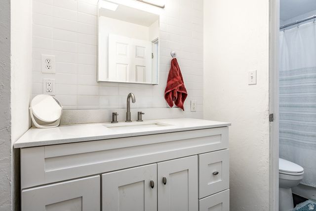 6715 E QUARTER MILE RD, Salt Lake City, UT 84108