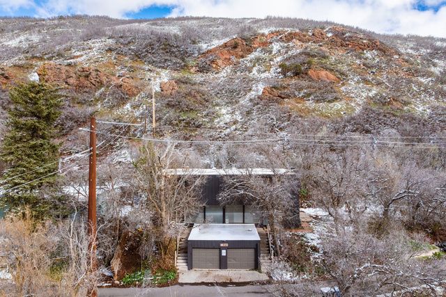 6715 E QUARTER MILE RD, Salt Lake City, UT 84108