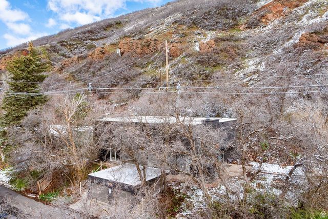6715 E QUARTER MILE RD, Salt Lake City, UT 84108