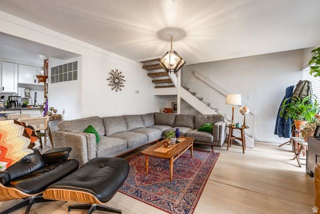 6715 E QUARTER MILE RD, Salt Lake City, UT 84108