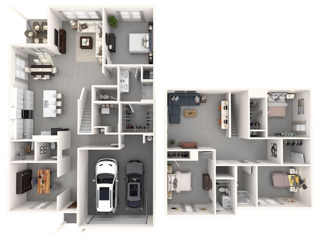 2392 Woodmeadow Dr, Clarksville, TN 37043