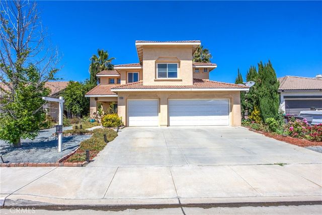 26589 Trumble, Menifee, CA 92585