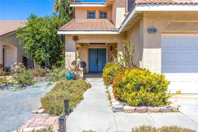 26589 Trumble, Menifee, CA 92585
