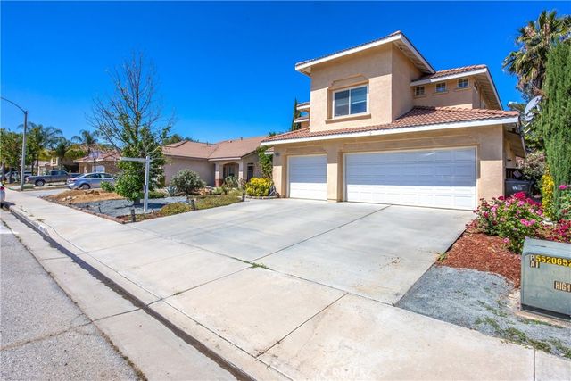26589 Trumble, Menifee, CA 92585