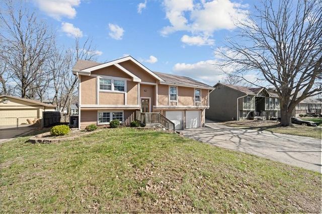 22 NW 101ST Place, Kansas City, MO 64155
