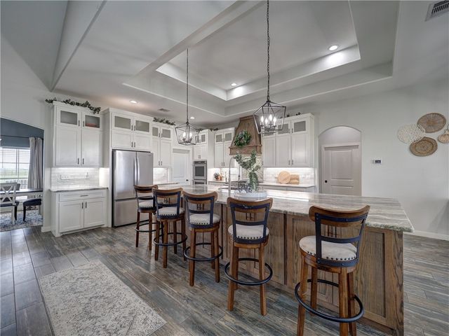 4741 County Road 3365, Taft, TX 78390