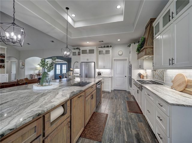 4741 County Road 3365, Taft, TX 78390