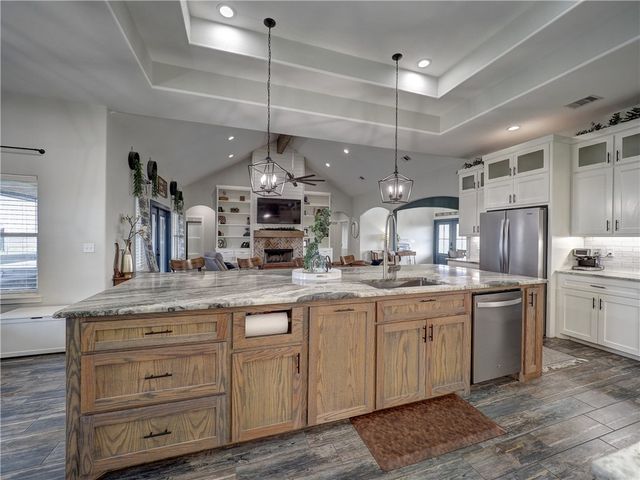 4741 County Road 3365, Taft, TX 78390