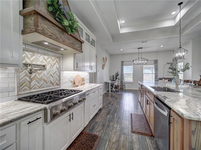 4741 County Road 3365, Taft, TX 78390