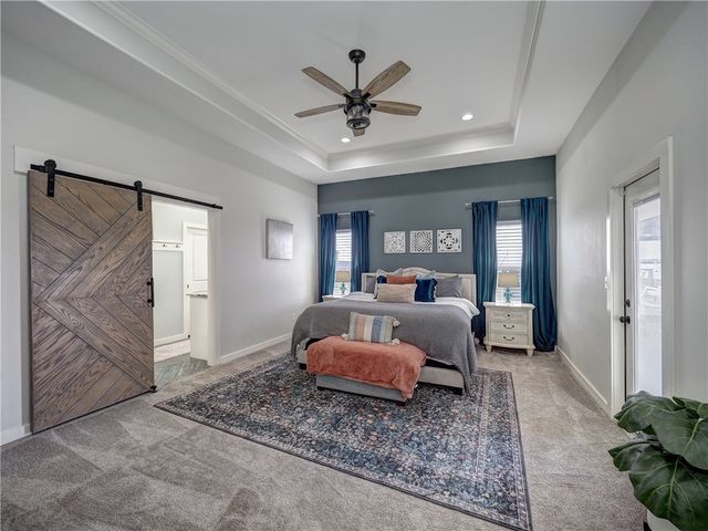 4741 County Road 3365, Taft, TX 78390