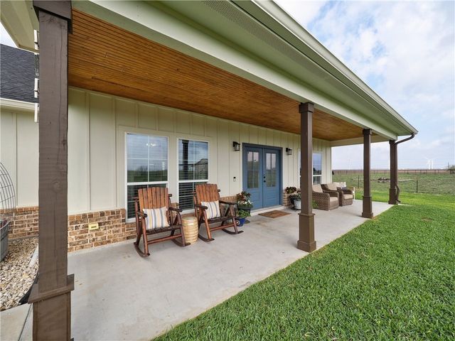 4741 County Road 3365, Taft, TX 78390