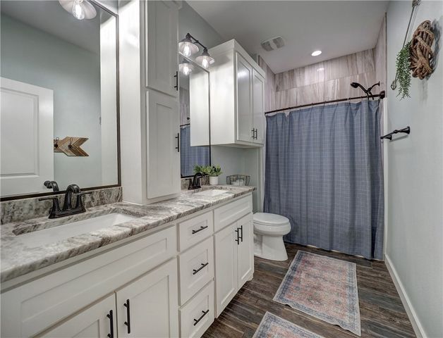 4741 County Road 3365, Taft, TX 78390