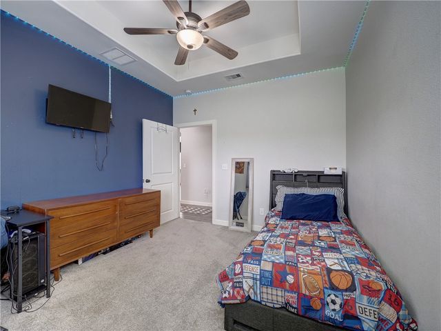 4741 County Road 3365, Taft, TX 78390