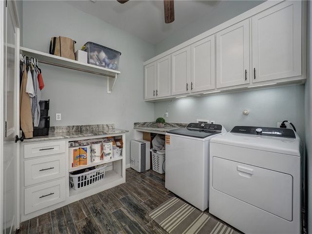 4741 County Road 3365, Taft, TX 78390