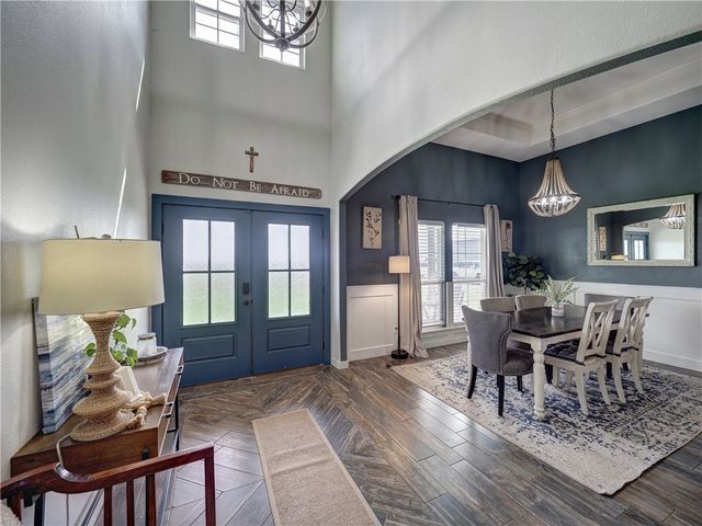 4741 County Road 3365, Taft, TX 78390