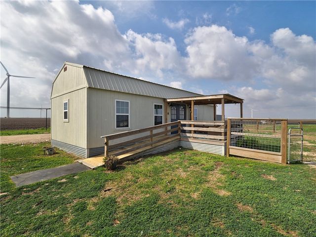 4741 County Road 3365, Taft, TX 78390
