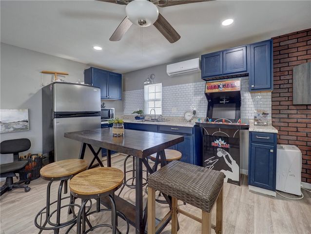 4741 County Road 3365, Taft, TX 78390