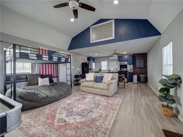 4741 County Road 3365, Taft, TX 78390