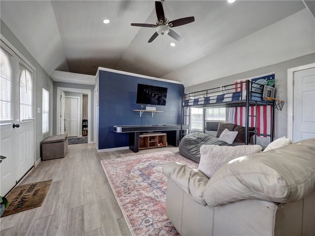 4741 County Road 3365, Taft, TX 78390