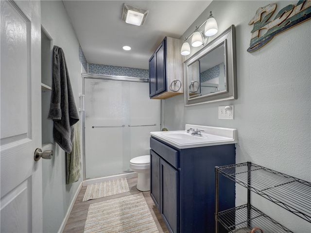 4741 County Road 3365, Taft, TX 78390