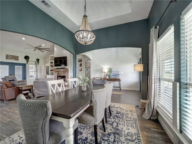 4741 County Road 3365, Taft, TX 78390