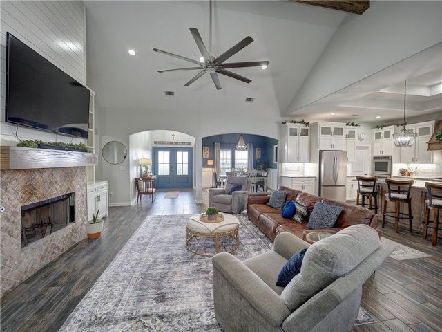 4741 County Road 3365, Taft, TX 78390