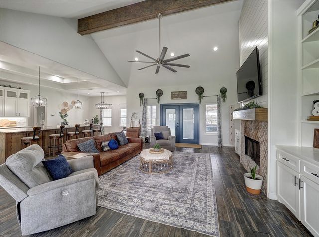 4741 County Road 3365, Taft, TX 78390